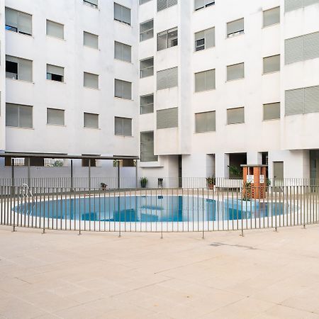 Apartoyou - Estudio Del Sol El Puerto de Santa María Exteriér fotografie