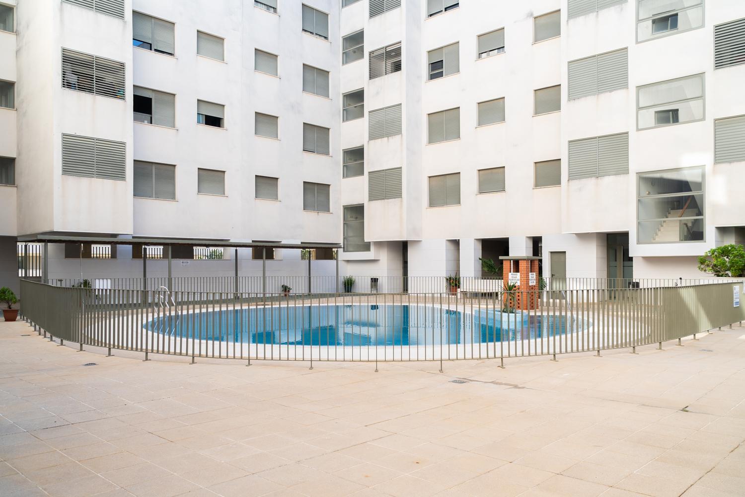 Apartoyou - Estudio Del Sol El Puerto de Santa María Exteriér fotografie