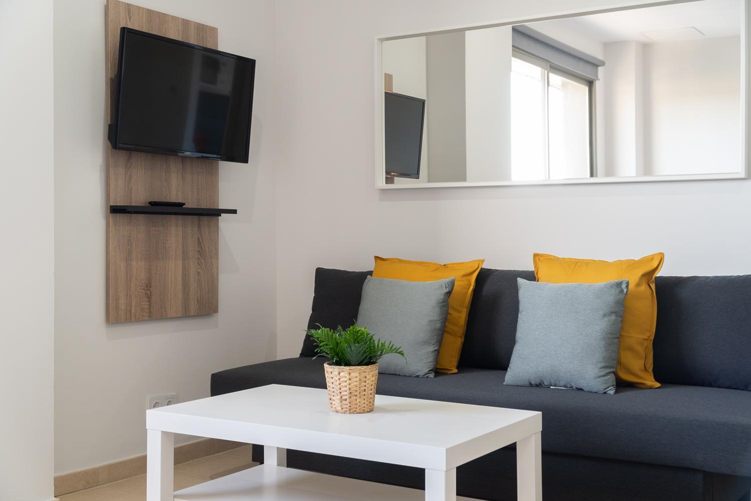 Apartoyou - Estudio Del Sol El Puerto de Santa María Exteriér fotografie