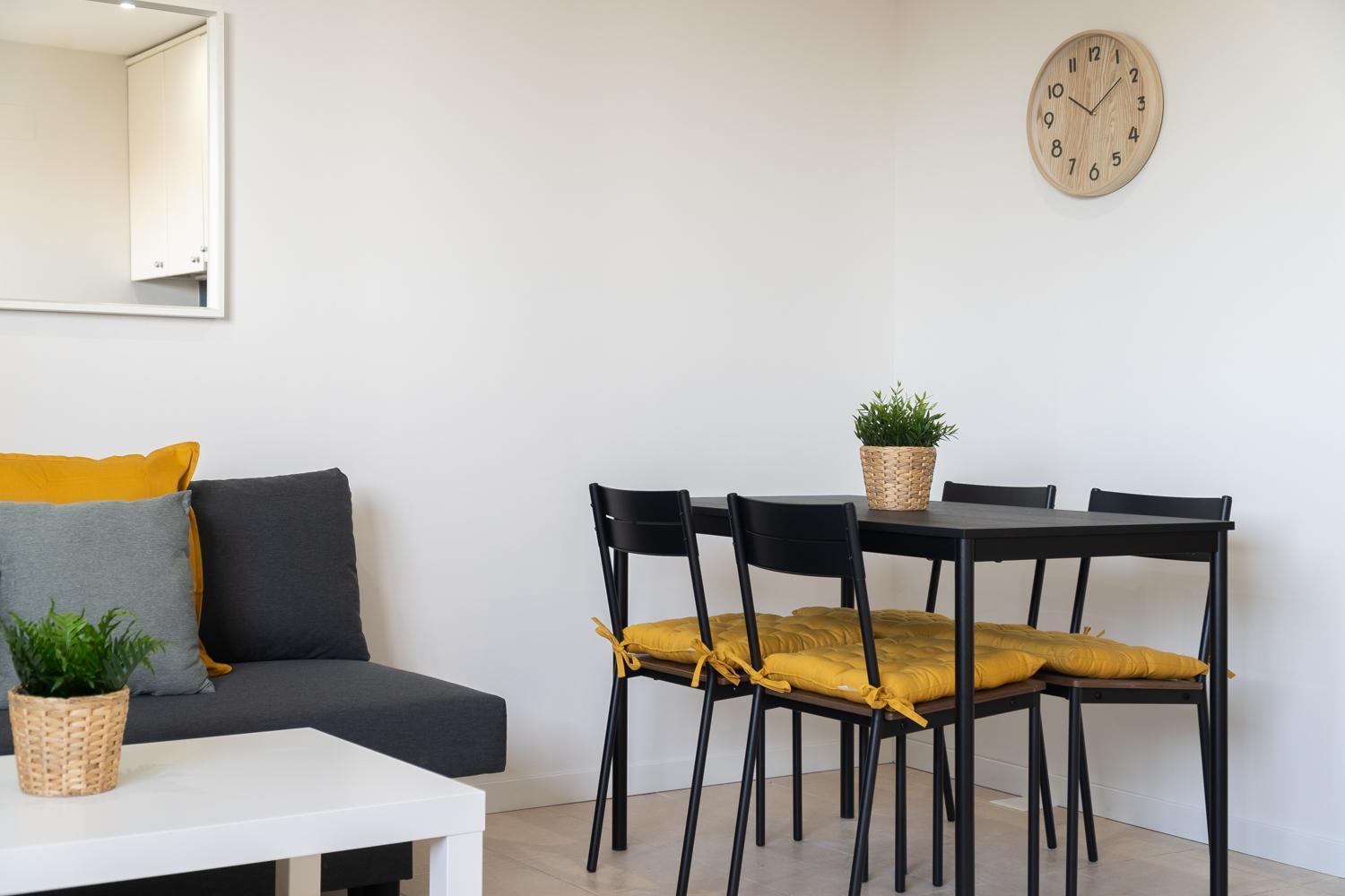 Apartoyou - Estudio Del Sol El Puerto de Santa María Exteriér fotografie