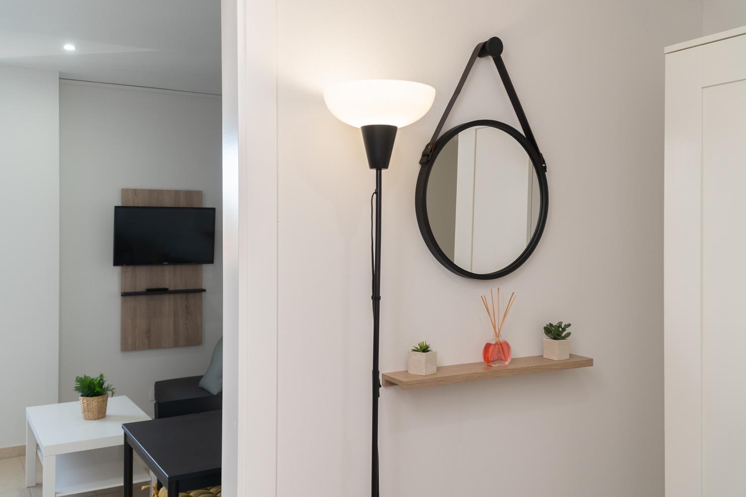 Apartoyou - Estudio Del Sol El Puerto de Santa María Exteriér fotografie