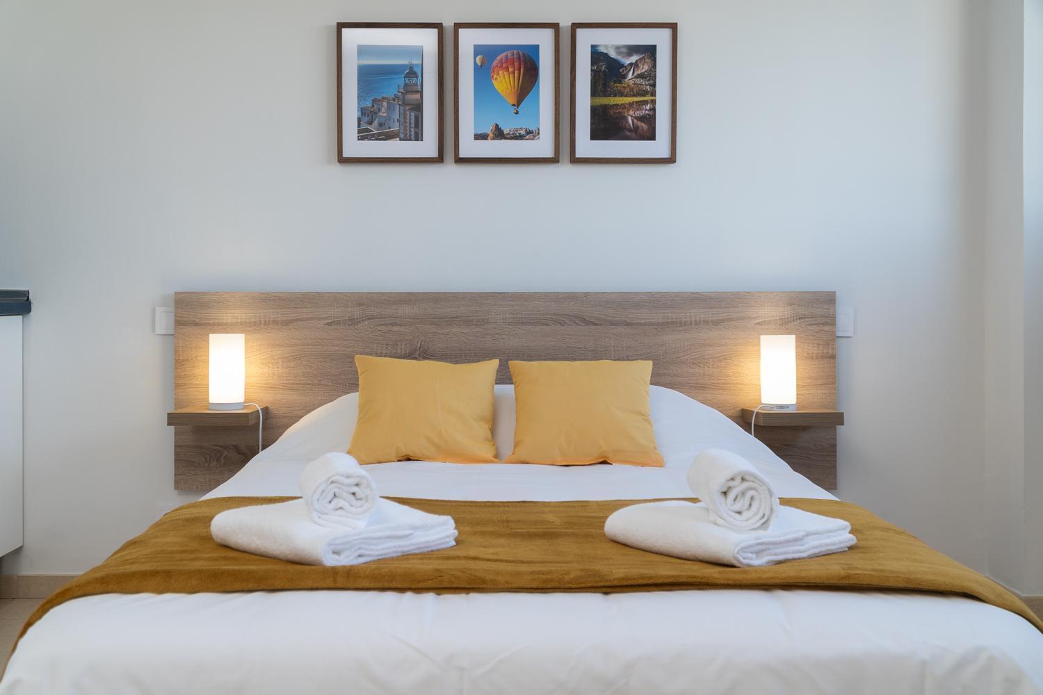 Apartoyou - Estudio Del Sol El Puerto de Santa María Exteriér fotografie